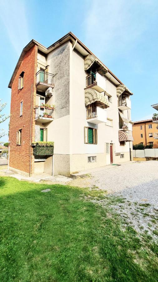 Casa Anna - Desenzano Appartamento *